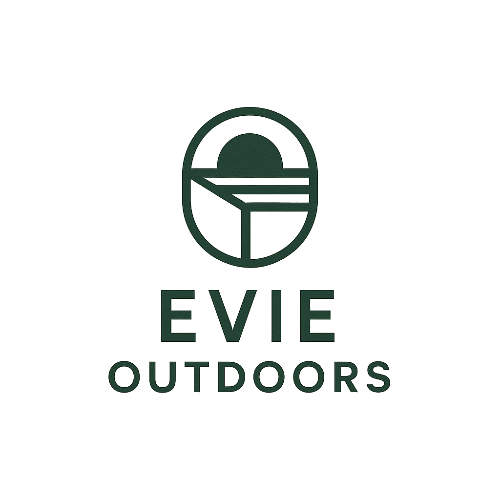 Evie Outdoors Logo